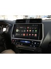Штатная магнитола RedPower 31365 R IPS DSP Toyota Prado 150 Restyle II 2017+ Android 7.1.1