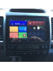 Штатна магнітола RedPower 31182 IPS DSP Toyota Land Cruiser Prado 120 Android 7.1.1