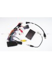Штатная магнитола RedPower 31042 IPS DSP KIA Sorento 3 2013-2014 Android 7.1.1
