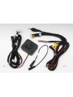 Штатна магнітола RedPower 31143 IPS Volkswagen Touareg II на Android 6.0