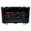 Штатна магнітола RedPower 30030 IPS Nissan Qashqai J10 2006-2013 Android 9