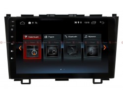 Штатная магнитола RedPower 30030 IPS Nissan Qashqai J10 2006-2013 Android 9
