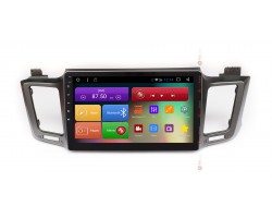 Штатна магнітола RedPower 31017 R IPS DSP Toyota Rav 4 2013+ Android 7.1.1