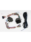 Штатная магнитола RedPower 21768B Mercedes-Benz CLK Android 6.0.1