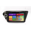 Штатная магнитола RedPower 31106 R IPS DSP KIA Rio Android 7.1.1