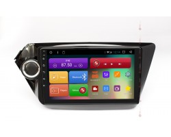 Штатна магнітола RedPower 31106 R IPS DSP KIA Rio Android 7.1.1
