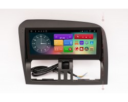 Штатна магнітола RedPower 31191 IPS Volvo XC60 Android 6.0.1