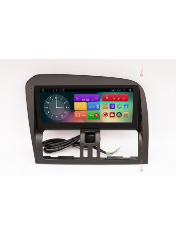 Штатна магнітола RedPower 31191 IPS Volvo XC60 Android 6.0.1