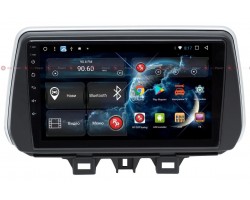 Штатна магнітола RedPower 31247 R IPS DSP Hyundai Tucson 2018+ Android 7.1.1