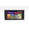 Штатная магнитола RedPower 31062 IPS DSP Subaru Forester, Impreza, XV Android 7