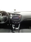Штатна магнітола RedPower 21238B Kia Ceed JD Android 6.0.1