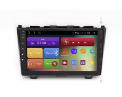 Штатная магнитола RedPower 31009 R IPS DSP Honda CR-V 2006-2012 Android 7.1.1