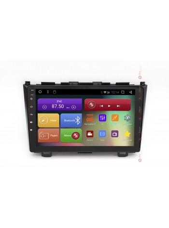 Штатна магнітола RedPower 31009 R IPS DSP Honda CR-V 2006-2012 Android 7.1.1