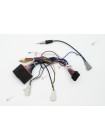 Штатна магнітола RedPower 31112 R IPS DSP Mazda CX-5 2012-2014 Android 7.1.1