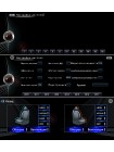 Штатна магнітола RedPower 31078 IPS BMW X5 кузов F15 2014+ Android 6