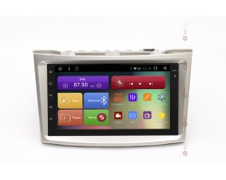 Штатна магнітола RedPower 31462 IPS Subaru Outback IV 2009-2014 Android 6.0.1