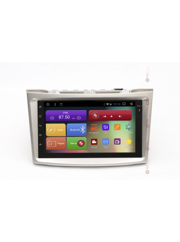 Штатна магнітола RedPower 31462 IPS Subaru Outback IV 2009-2014 Android 6.0.1