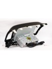 Штатна магнітола RedPower 31037 IPS Mitsubishi Lancer X, Evolution X 2007 Android 7.1.1