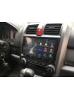 Штатная магнитола RedPower 31009 IPS Honda CR-V 2006-2012 Android 7.1.1