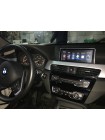 Штатна магнітола RedPower 31101 IPS BMW X1 кузов F48 (2015+) Android 6.0
