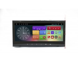 Штатна магнітола RedPower 31142 IPS DSP Volkswagen Touareg 2002-2010, Multivan T5 2003-2014 Android 7.1.1