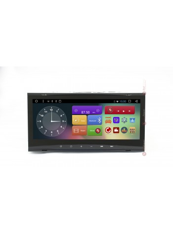 Штатна магнітола RedPower 31142 IPS DSP Volkswagen Touareg 2002-2010, Multivan T5 2003-2014 Android 7.1.1