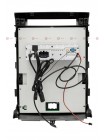Штатна магнітола RedPower 31200 Tesla Style Toyota Land Cruiser 200 (2007-2014)  Android 6.0.1