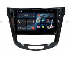 Штатная магнитола RedPower 31301 R IPS DSP Nissan Qashqai, X-Trail 2014+ Android 7.1.1