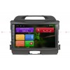 Штатная магнитола RedPower 31074 R IPS DSP KIA Sportage R  Android 7.1.1