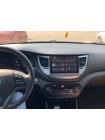 Штатна магнітола RedPower 31147 R IPS DSP Hyundai Tucson 2015-2018 Android 7.1.1
