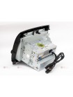 Штатна магнітола RedPower 31056 IPS DSP Mitsubishi Outlander XL, Citroen C-Crosser, Peugeot 4007 Android 7.1.1