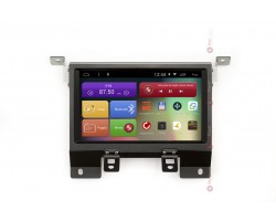 Штатна магнітола RedPower 21024B Range Rover Discovery 4 Android 4.4.2