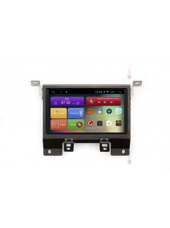 Штатна магнітола RedPower 21024B Range Rover Discovery 4 Android 4.4.2