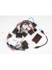 Штатна магнітола RedPower 31188 DVD IPS DSP Toyota Sequoia 2007+ Android 7.1.1