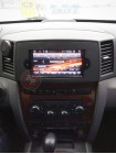 Штатная магнитола RedPower 31220 DSP Jeep, Dodge, Chrysler Android 7