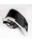 Штатна магнітола RedPower 31001 R IPS DSP Nissan X-Trail 2007-2015 климат Android 7.1.1