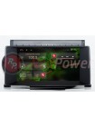 Штатна магнітола RedPower 31219B Opel Astra H 2004-2009 Android 7.1.1( цвет черный)