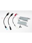 Штатная магнитола RedPower 31462 IPS Subaru Outback IV 2009-2014 Android 6.0.1
