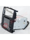 Штатна магнітола RedPower 21223 Mitsubishi Pajero Wagon IV Android