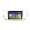 Штатна магнітола RedPower 31174 R IPS DSP New Kia Sportage Android 7.1.1