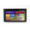 Штатная магнитола RedPower 31186 IPS DSP Toyota Hilux 2015+ Android 7.1.1