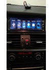 Штатна магнітола RedPower 31102 IPS BMW X3 , X4 Android 6.0