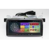Штатная магнитола RedPower 31081 IPS DSP BMW 3 кузов E46 Android 7.1.1