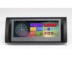 Штатна магнітола RedPower 31083 IPS DSP BMW Android 7.1.1