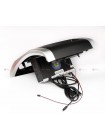 Штатна магнітола RedPower 31001 RK IPS DSP Nissan X-Trail (2007-2015) (климат) Android 7.1.1