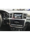 Штатна магнітола RedPower 31270 Mercedes Benz ML W166 2013-2015, GL X166 2013-2015 Android 6