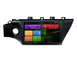 Штатная магнитола RedPower 31206 R IPS DSP Kia Rio 2016+ Android 7.1.1