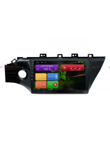 Штатна магнітола RedPower 31206 R IPS DSP Kia Rio 2016+ Android 7.1.1