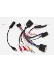Штатна магнітола RedPower 21239B Mitsubishi Outlander, ASX, Lancer 2013+ Android 6.0