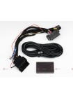 Штатная магнитола RedPower 31081 IPS DSP BMW 3 кузов E46 Android 7.1.1